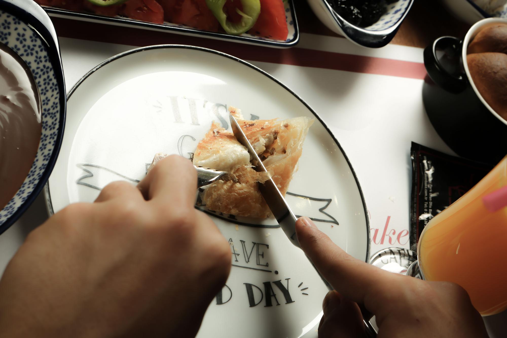 CulinaryShift — Fast, Crafted Meals & Workshops logo